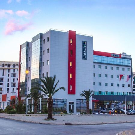 Ramada Encore By Wyndham Tangier Exterior photo
