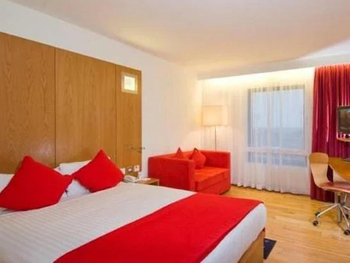 Ramada Encore By Wyndham Tangier Exterior photo