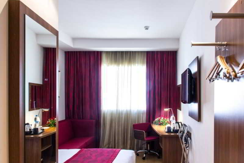 Ramada Encore By Wyndham Tangier Exterior photo