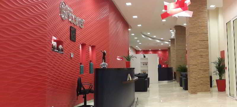 Ramada Encore By Wyndham Tangier Exterior photo