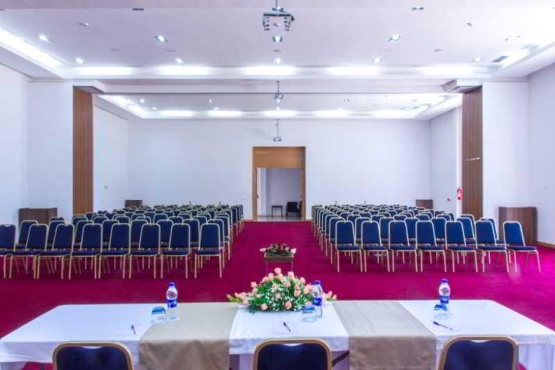 Ramada Encore By Wyndham Tangier Exterior photo