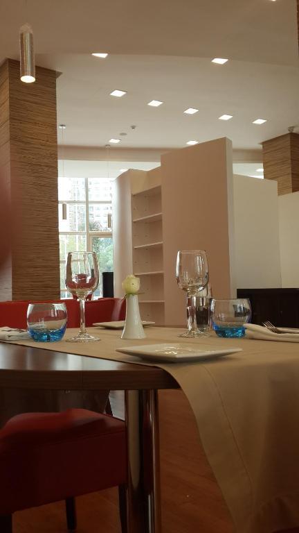 Ramada Encore By Wyndham Tangier Exterior photo
